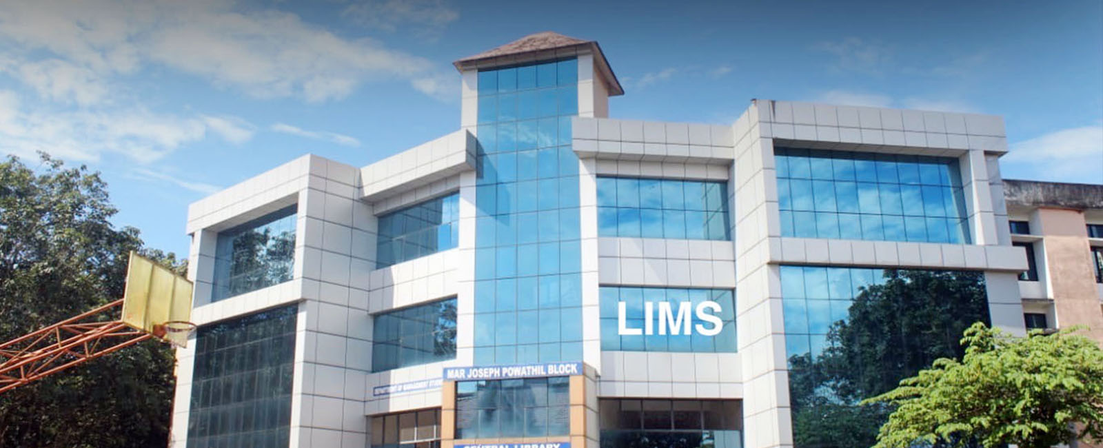 Lims MBA Trivandrum Kerala